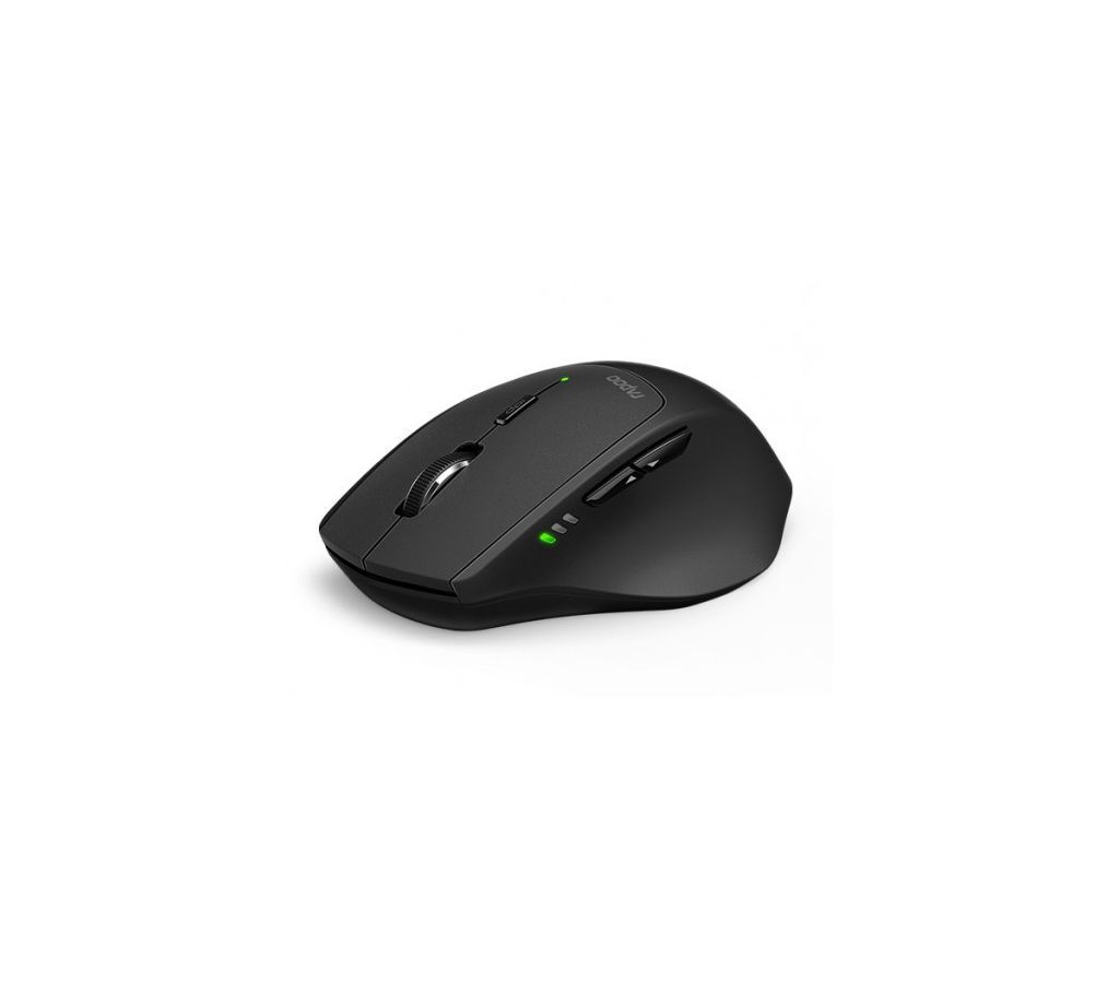 Rapoo X8100 Wireless Multimedia keyboard And Optical Mouse Combo