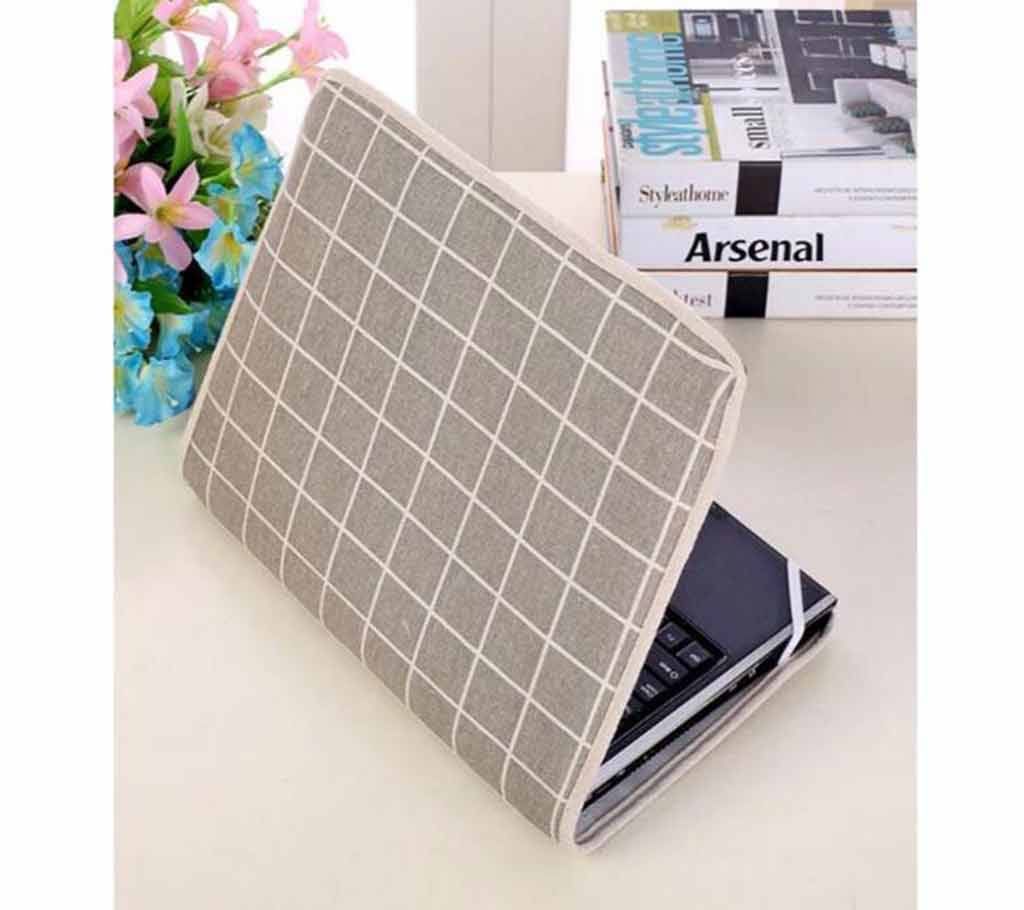 15 Inch Laptop Soft Cloth Sleeve Bag