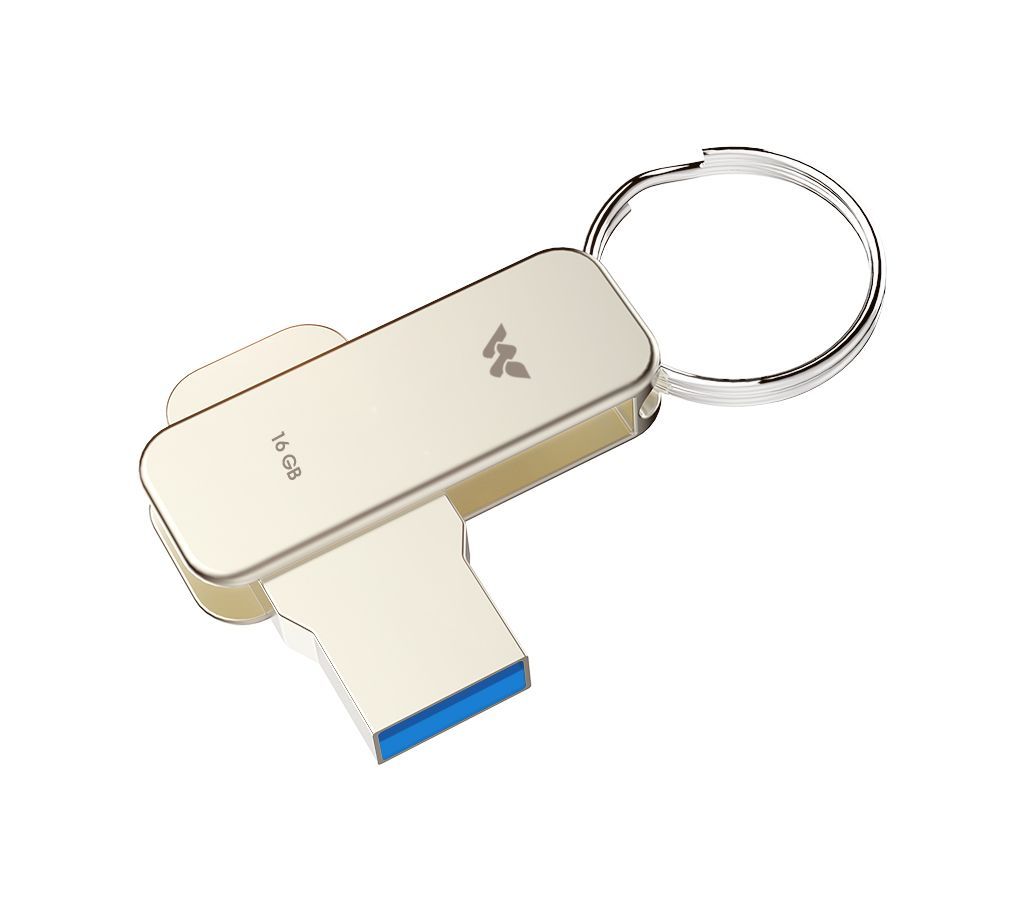 Walton USB Flash Drive 3.0 Metal