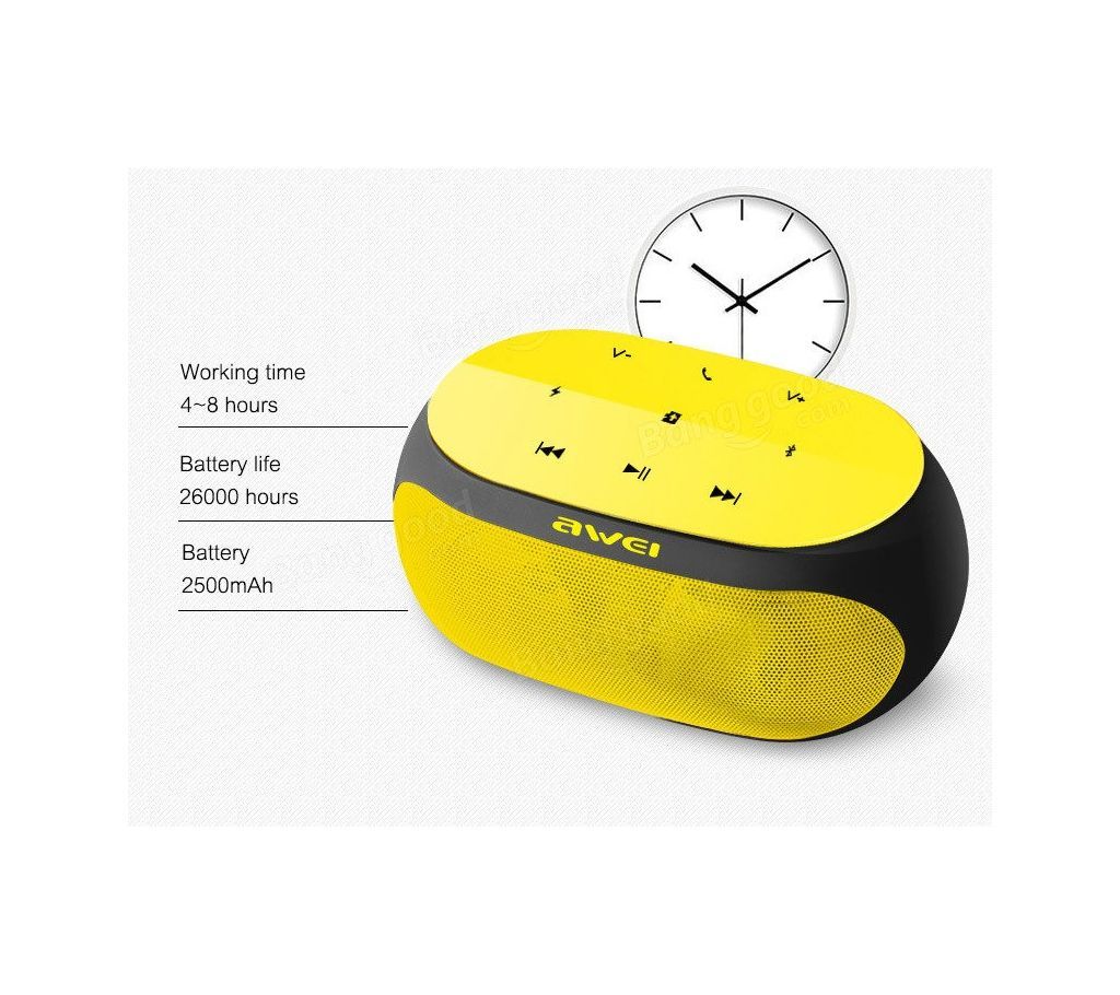 Awei Y200 Wireless Bluetooth Speake