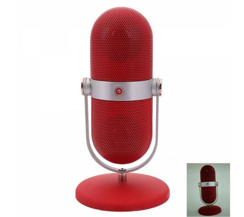 MIC Wireless Bluetooth Speaker