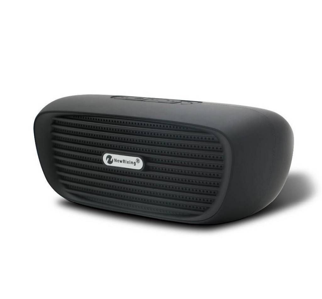 NewRixing NR-2019 Bluetooth speaker 