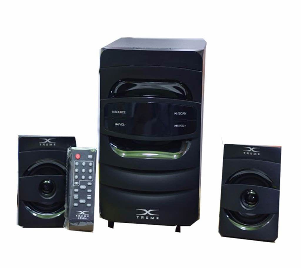 XTREME Speaker