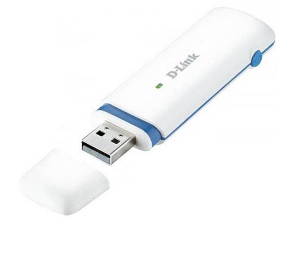 D-Link DWP-157 3G Edge Modem