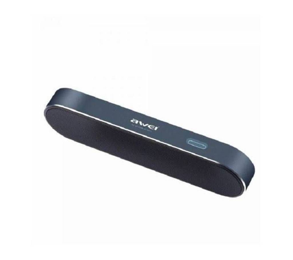 Awei Y220 Wireless Portable Bluetooth Speaker Dual