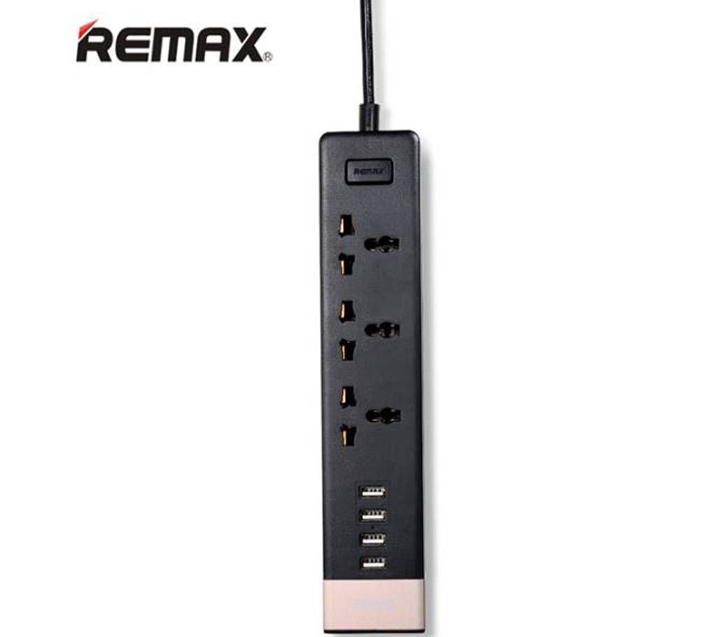 Remax Business Version RU-S2 4 Ports USB Hub