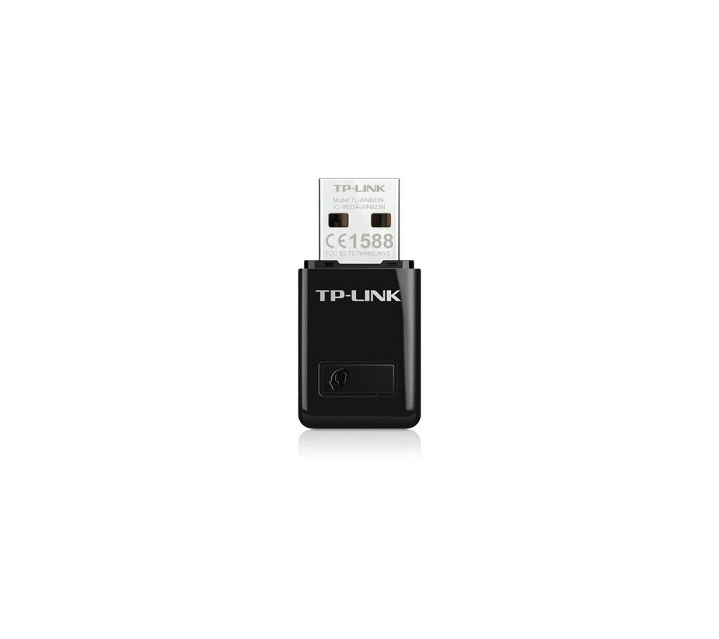 TPlink 823 N