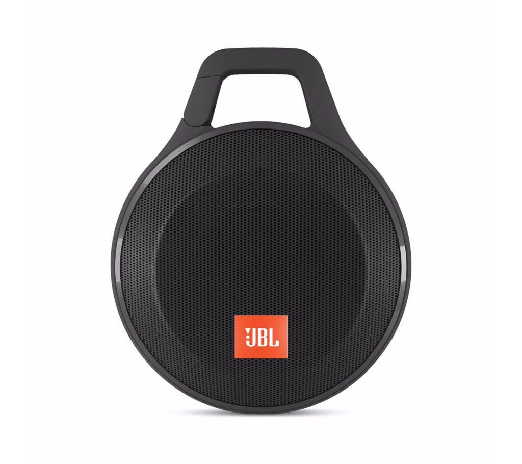 JBL Clip Portable Bluetooth Speaker