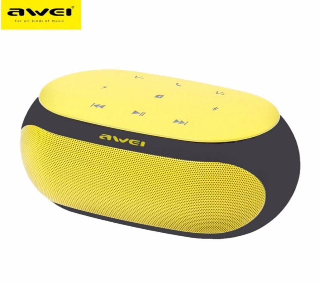 Awei Wireless Bluetooth Speaker Y200