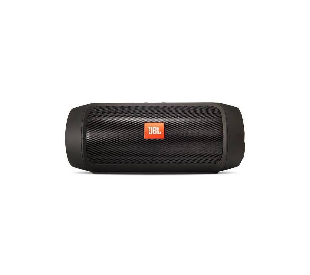JBL blutooth speaker Splash proof Bluetooth Speaker - Black
