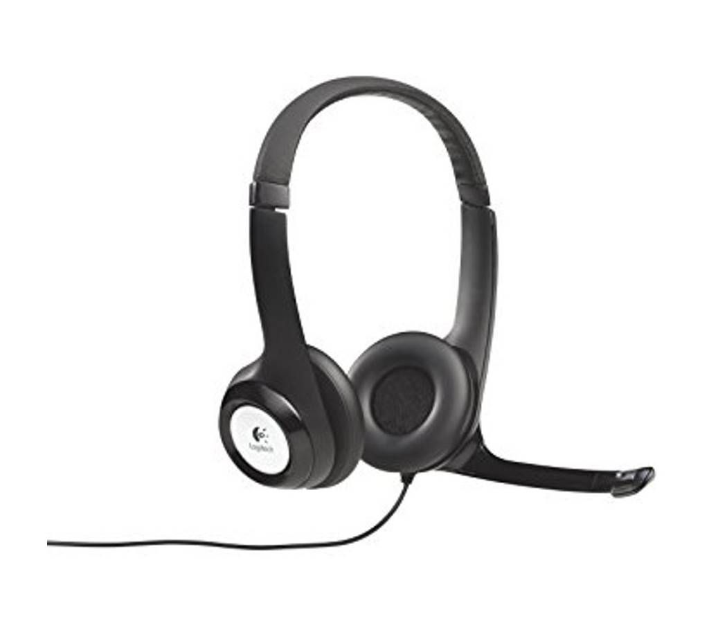 Logitech H390 USB Headset