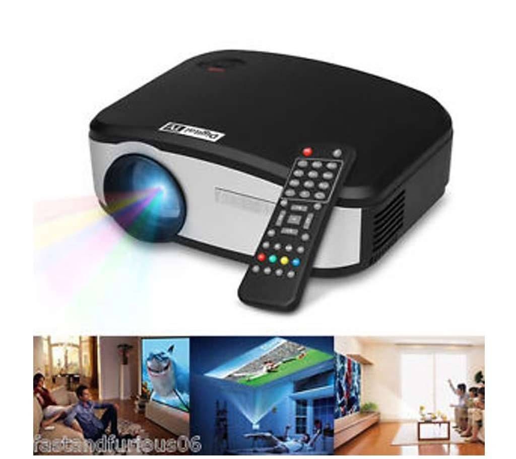 C6 Multimedia Led Projector