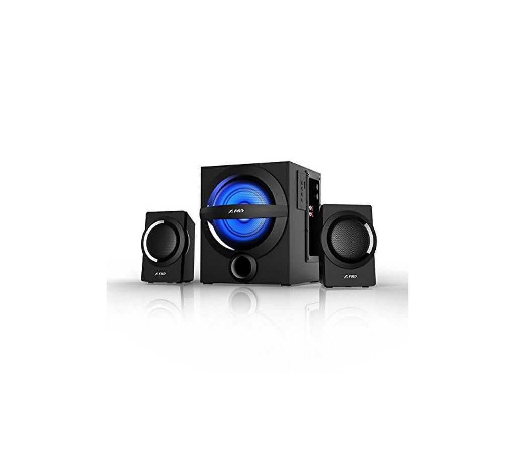F&D A140X Bluetooth Multimedia Speaker