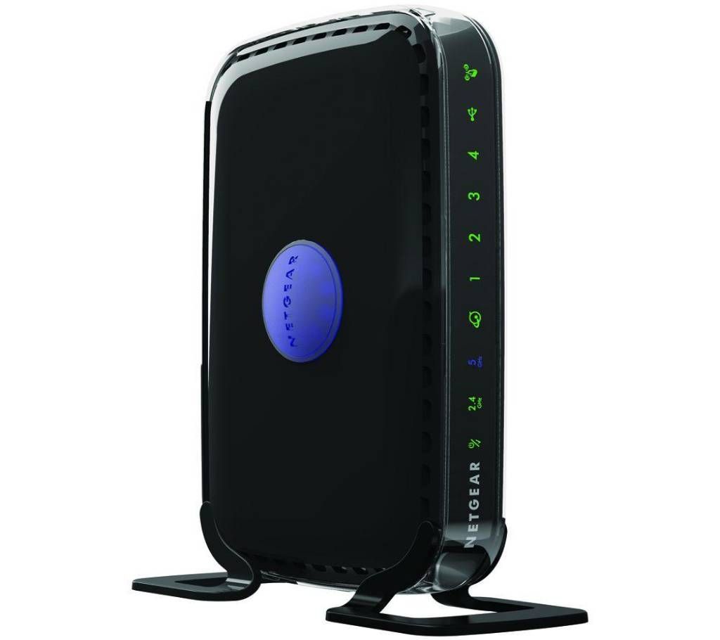 WIRELESS N600 Mbps DUAL BAND Router 2 Years Warranty