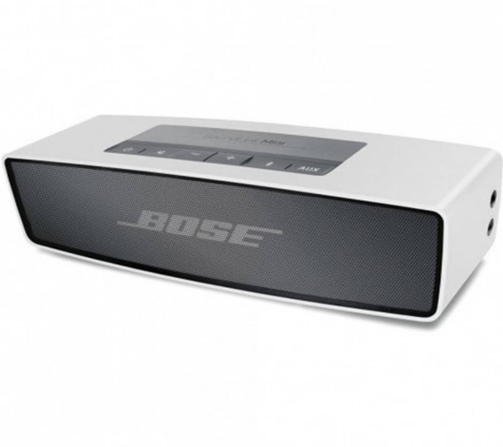 BOSE Sound Link Bluetooth Speaker (copy)