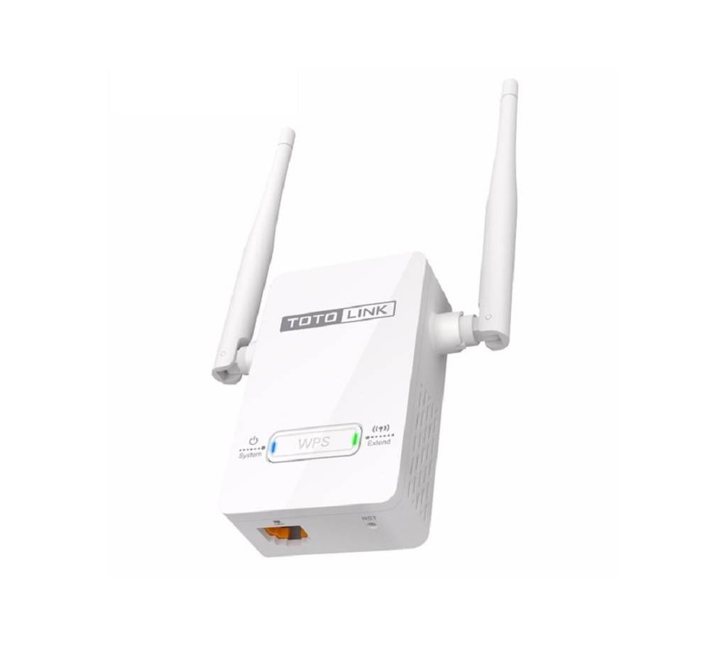 Range Extender