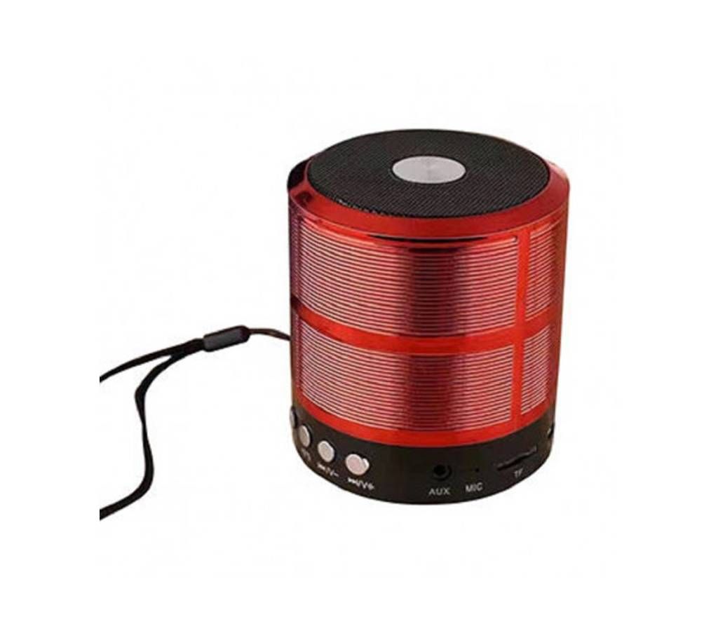 Universal Bluetooth Speaker Yst-888