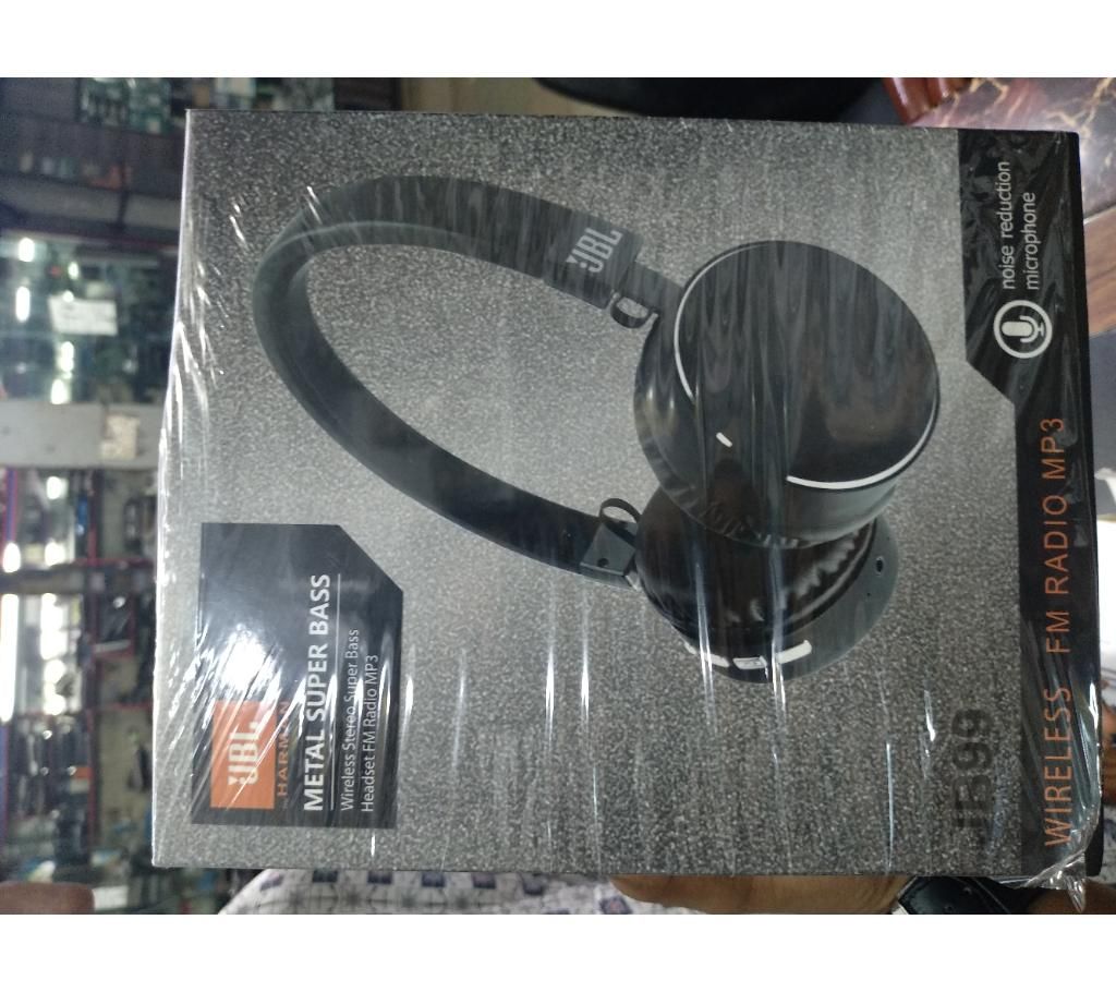 JBL.JB99 Wireless Headset