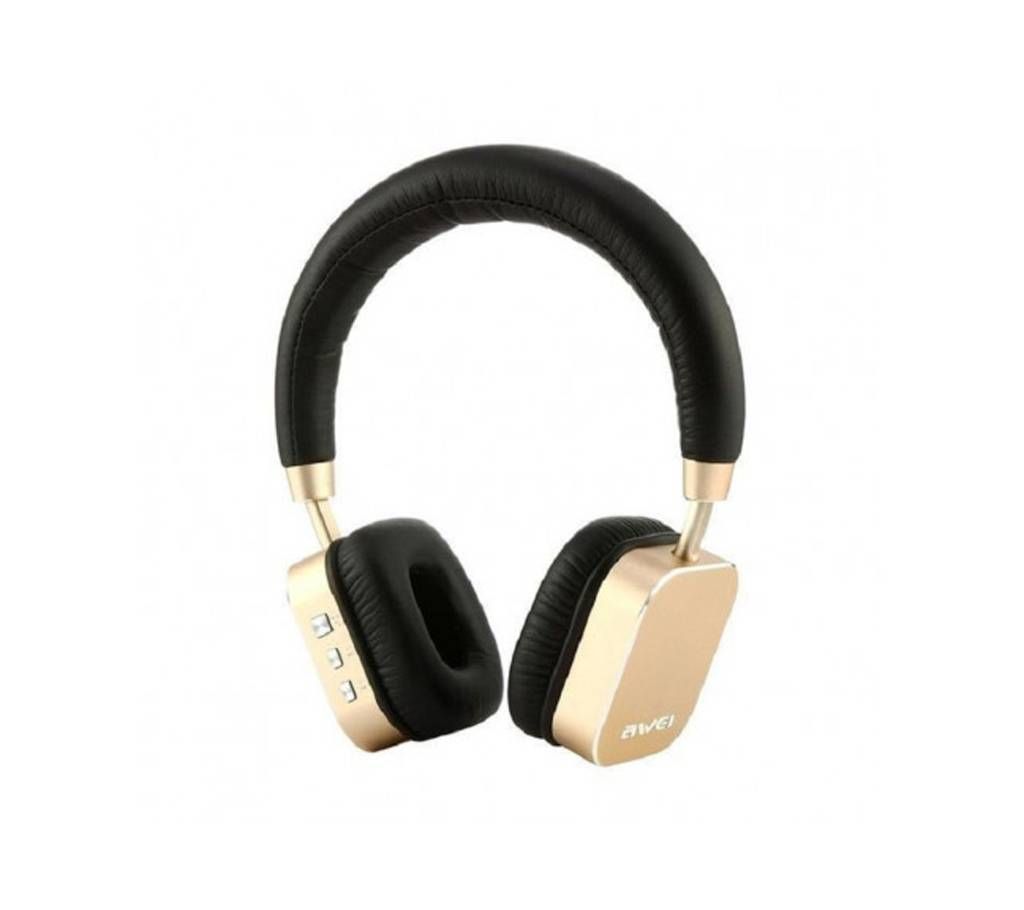 Awei A900BL Wireless Stereo Bluetooth Headphone