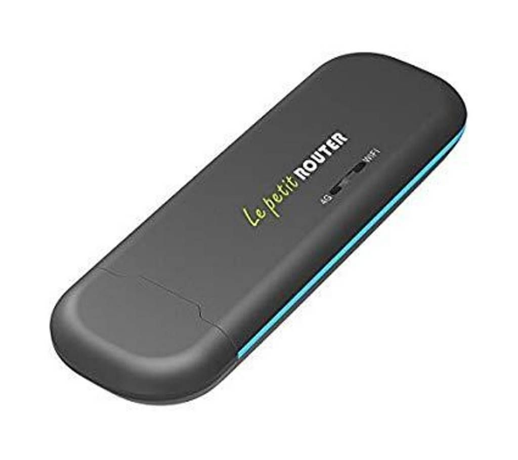 D Link DWR 910 3G/4G LTE USB Modem+ Router