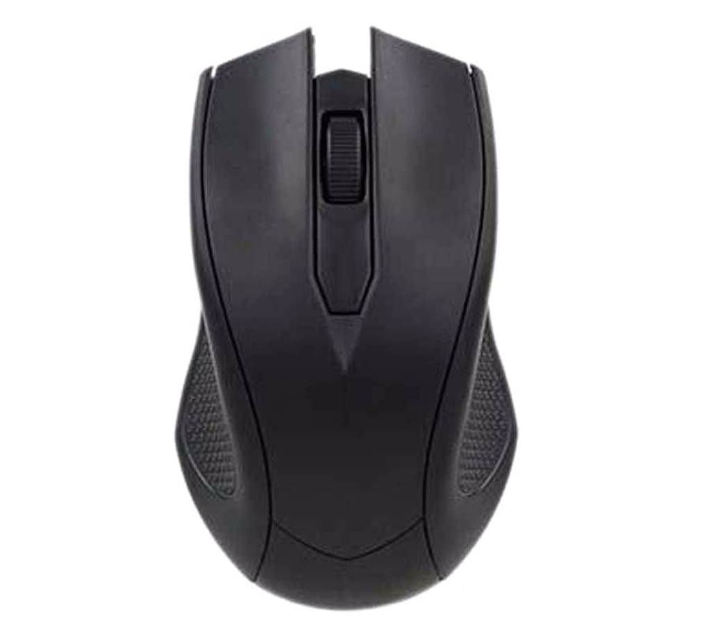 Wireless Optical Mouse
