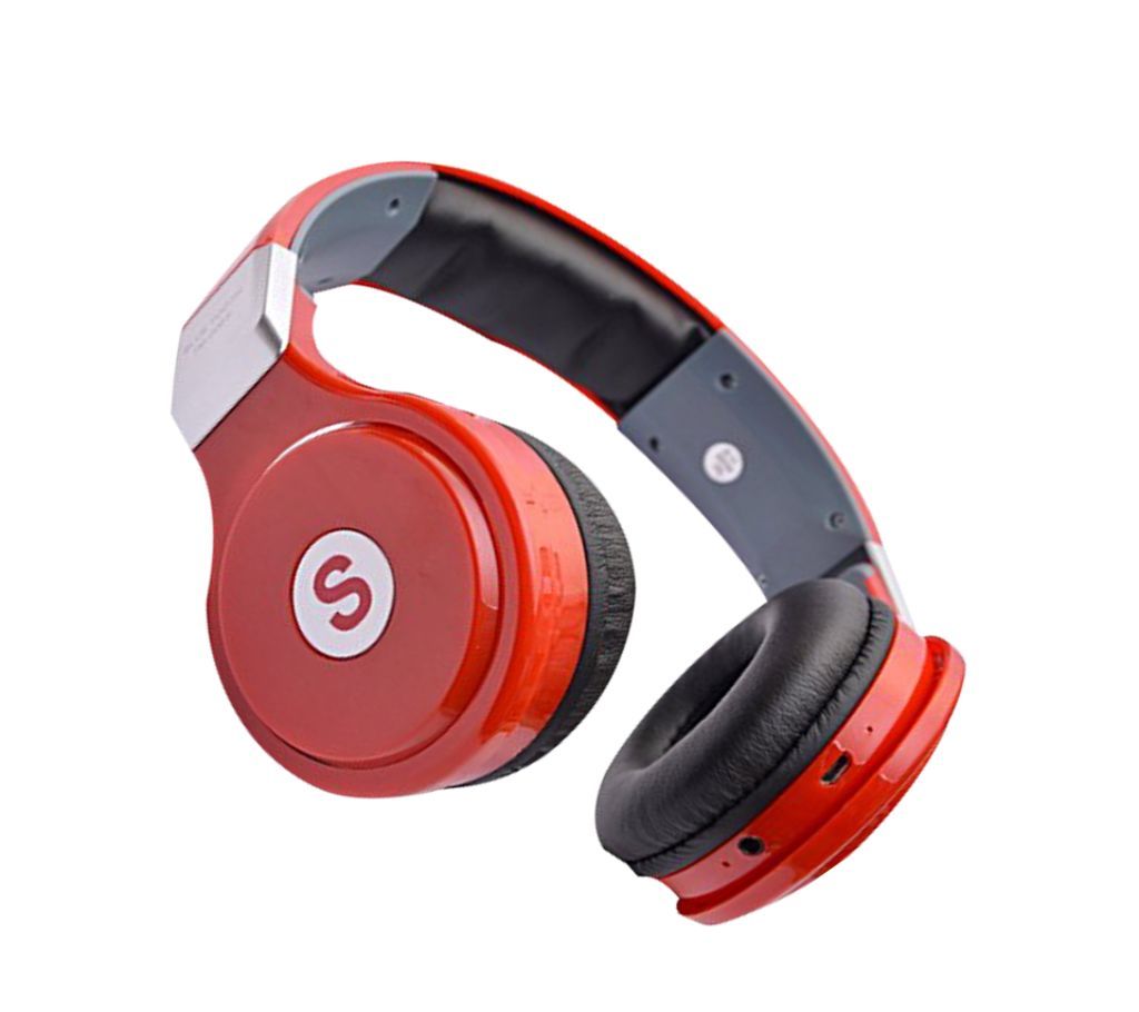 beats By Dr. Dre Wireless Rechargeable Headphone TM-006