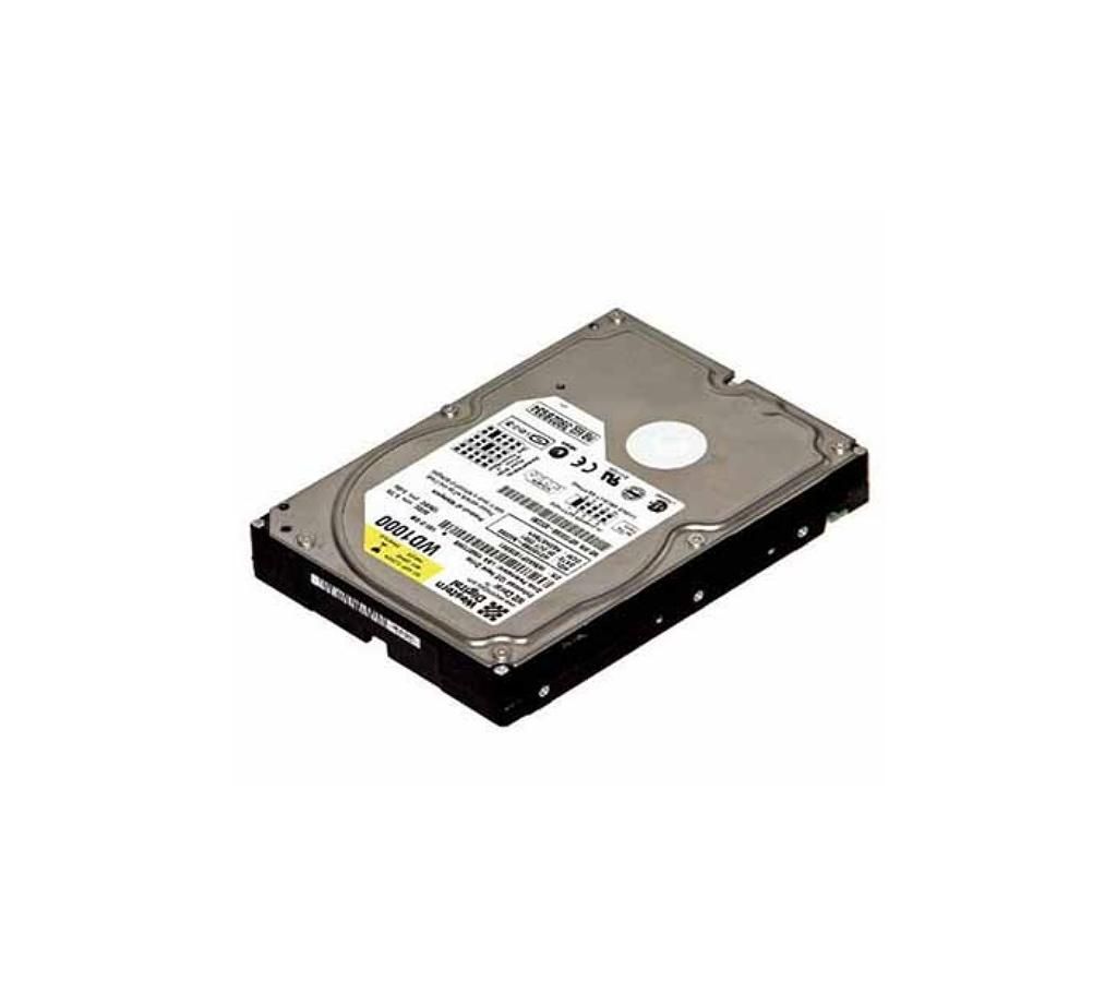 HDD 1TB