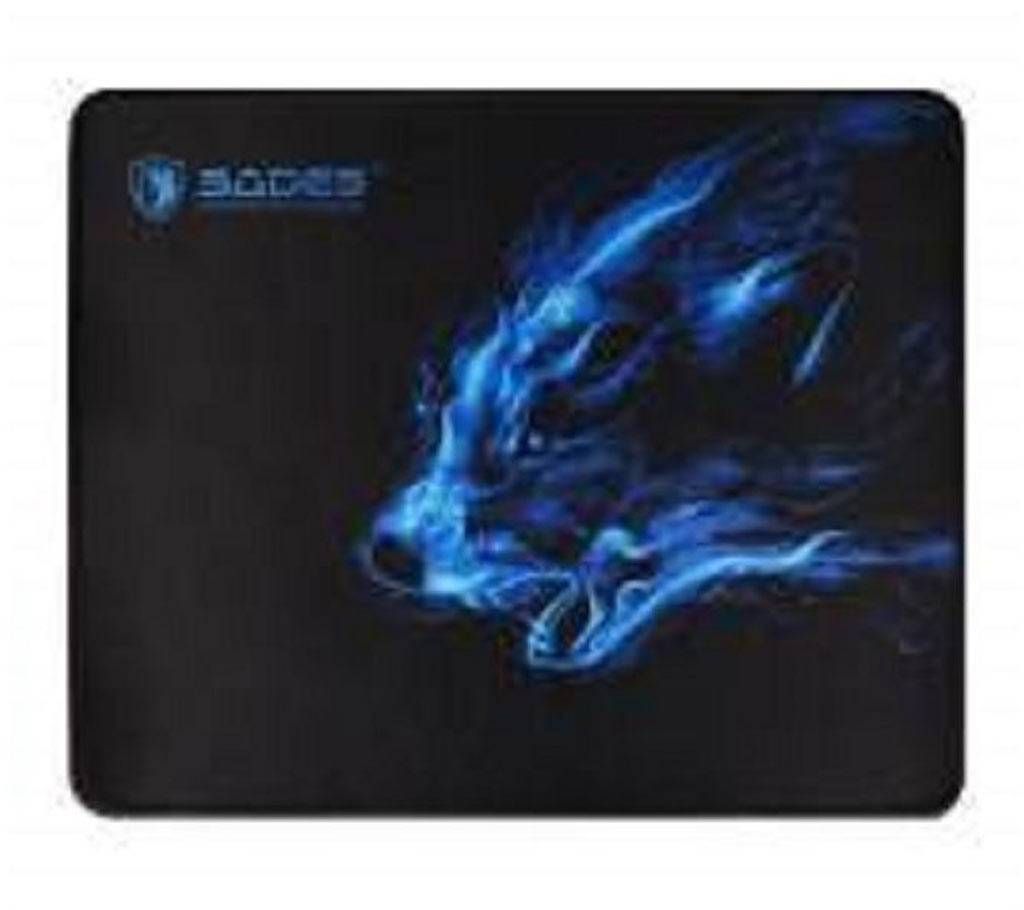SADES Comfort Mousepad Gaming Mouse Mice Pad Mat For Optical Mouse