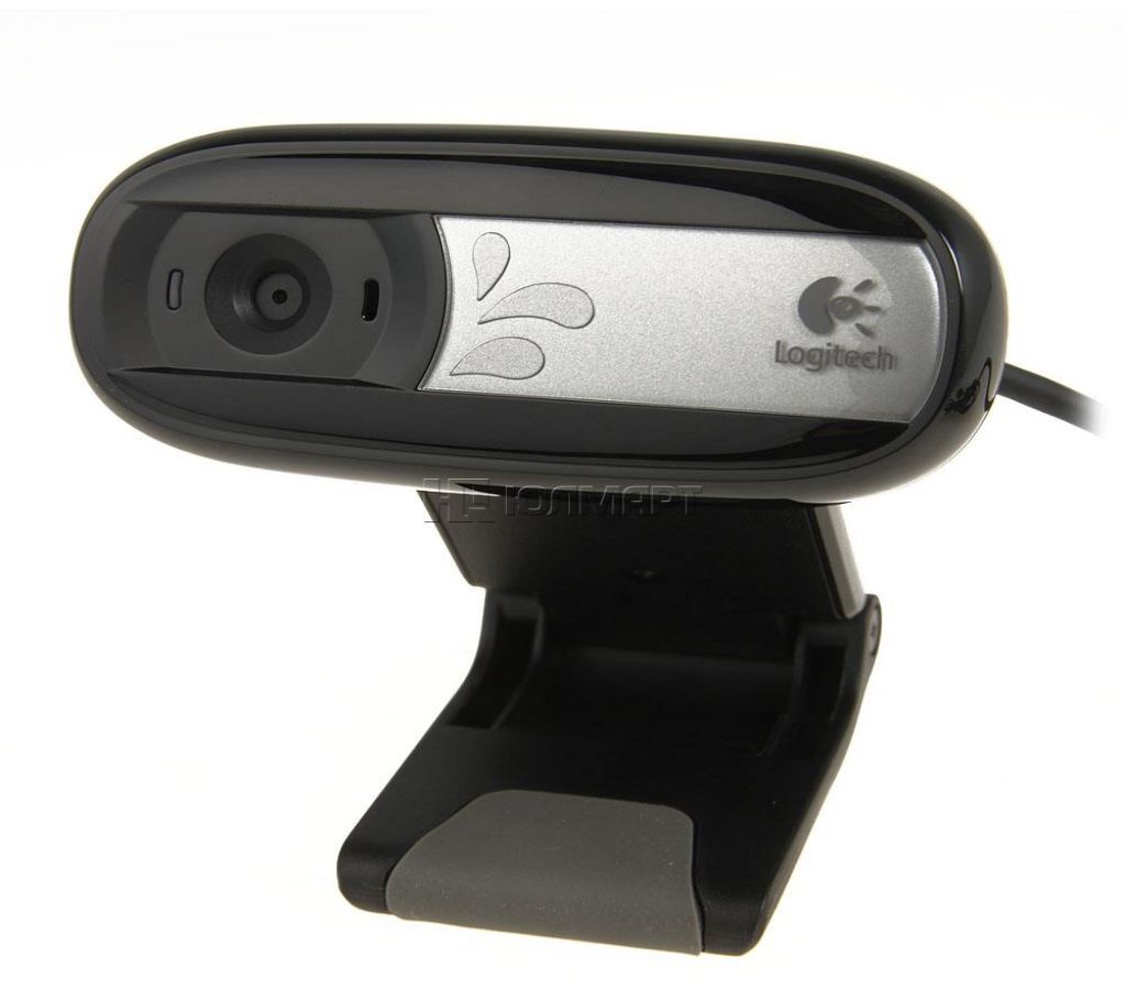 LOGITECH C170