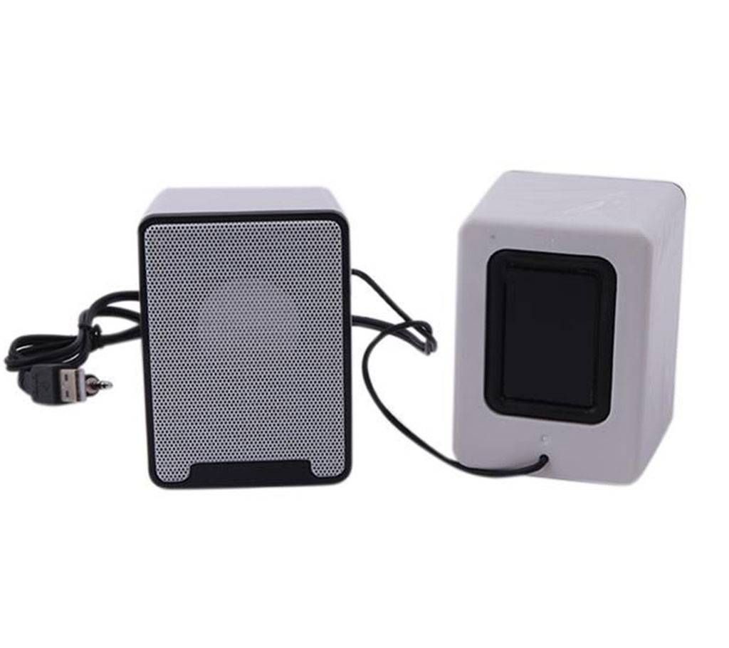 D9 2.0 Multimedia Speaker