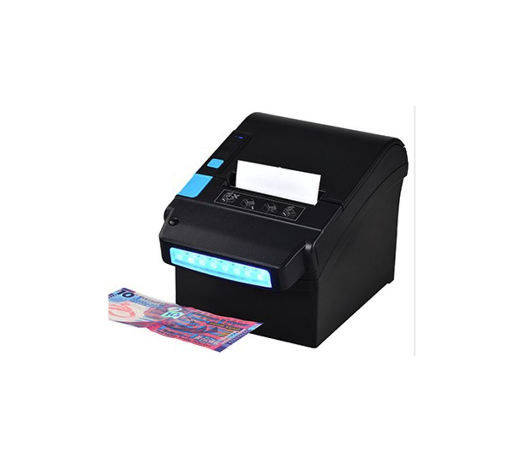 Heavy Duty Poss Printer With Money Detector