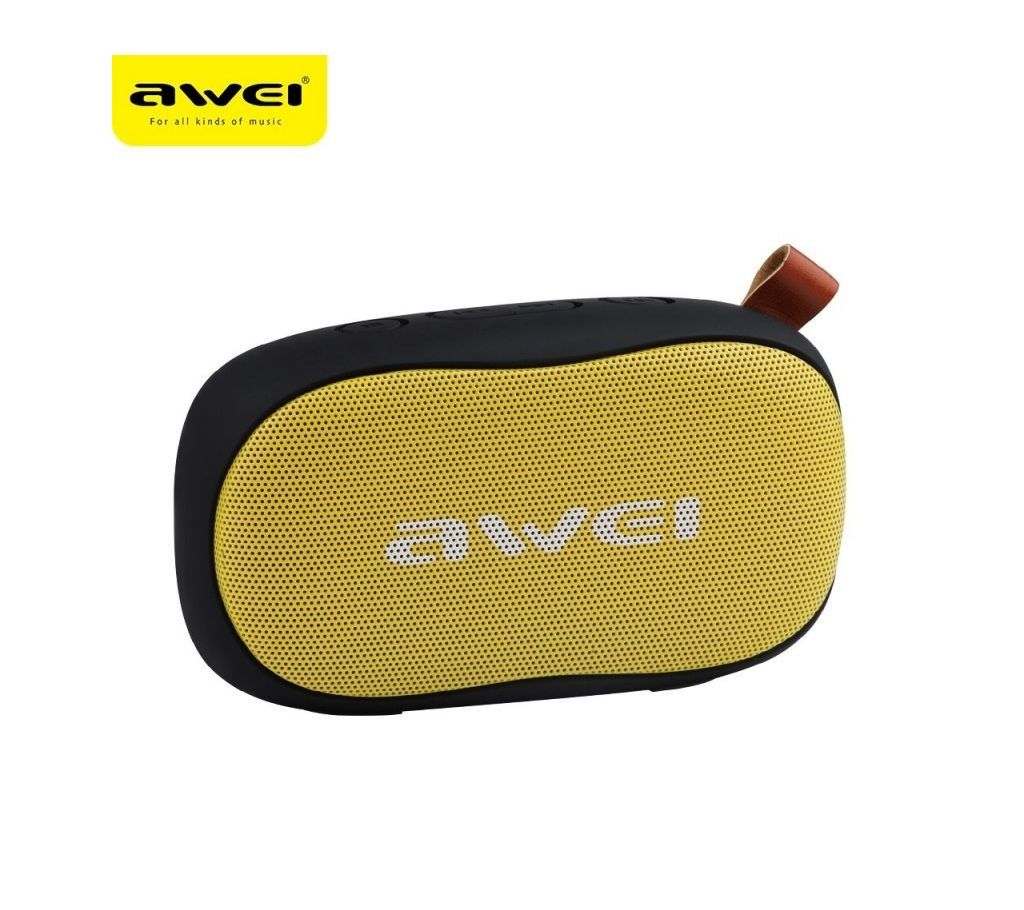 Y900 MINI PORTABLE WIRELESS BLUETOOTH SPEAKER