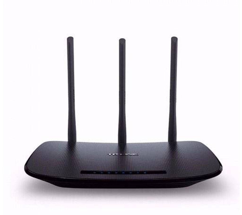 TP-Link WR940N 450Mbps Wireless N Router