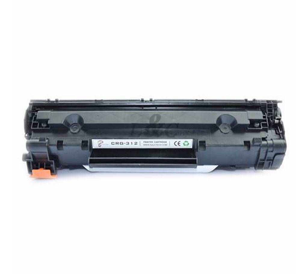 Canon 312 Black Compatible Toner