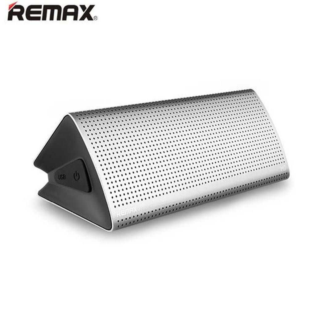 REMAX RB-M7 Stereo Bluetooth Desktop Speaker