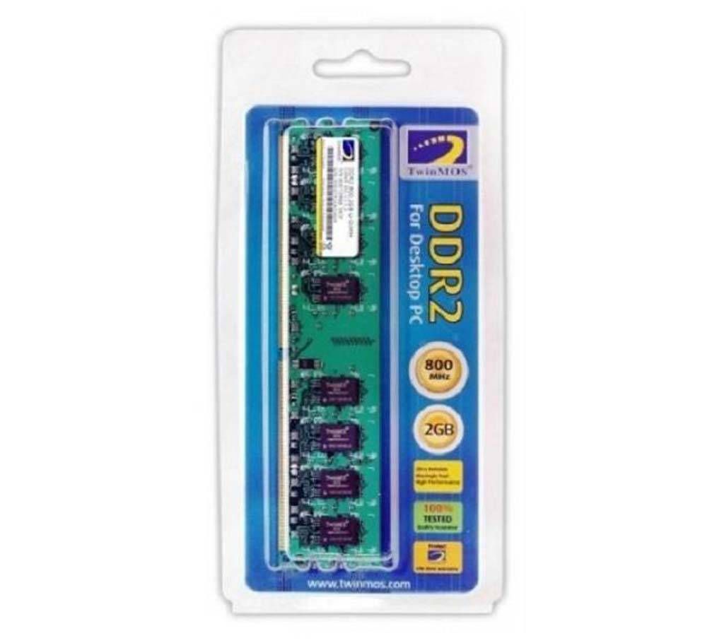 Twinmos RAM 2GB (DDR2)