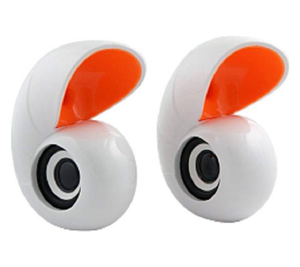 E-009 Multimedia speaker 