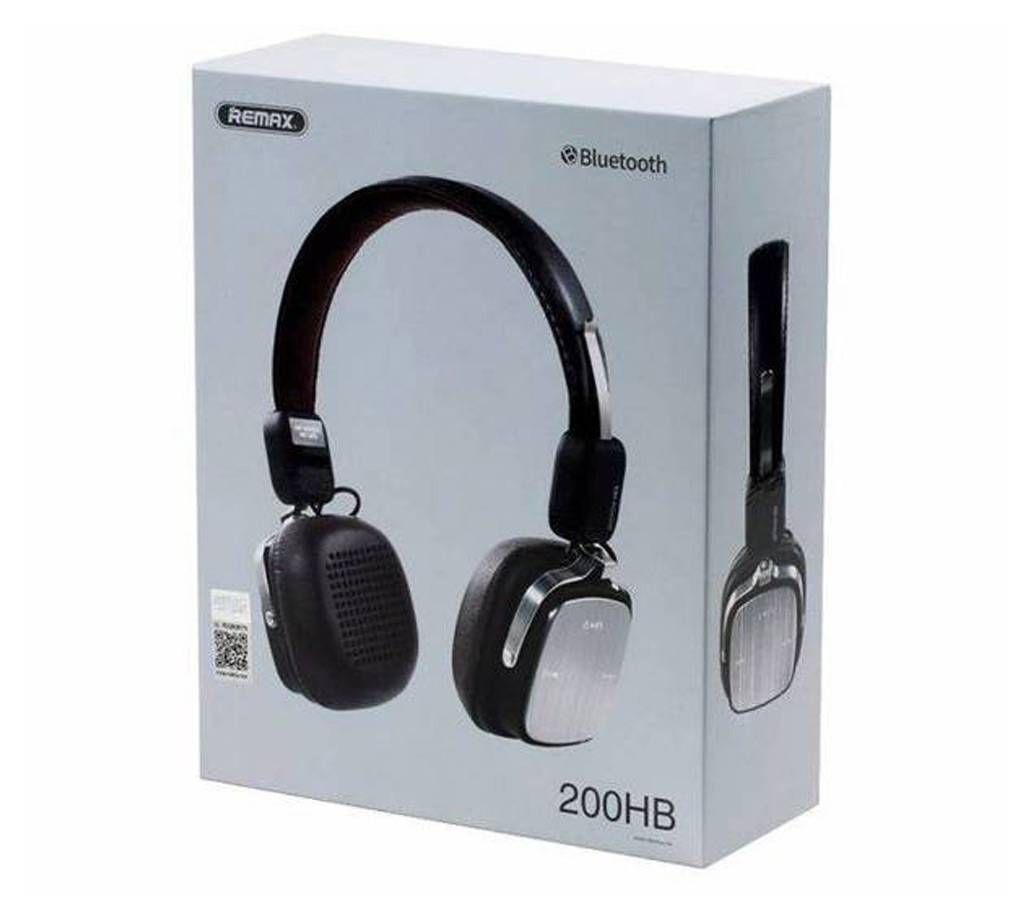 REMAX 200HB bluetooth headset