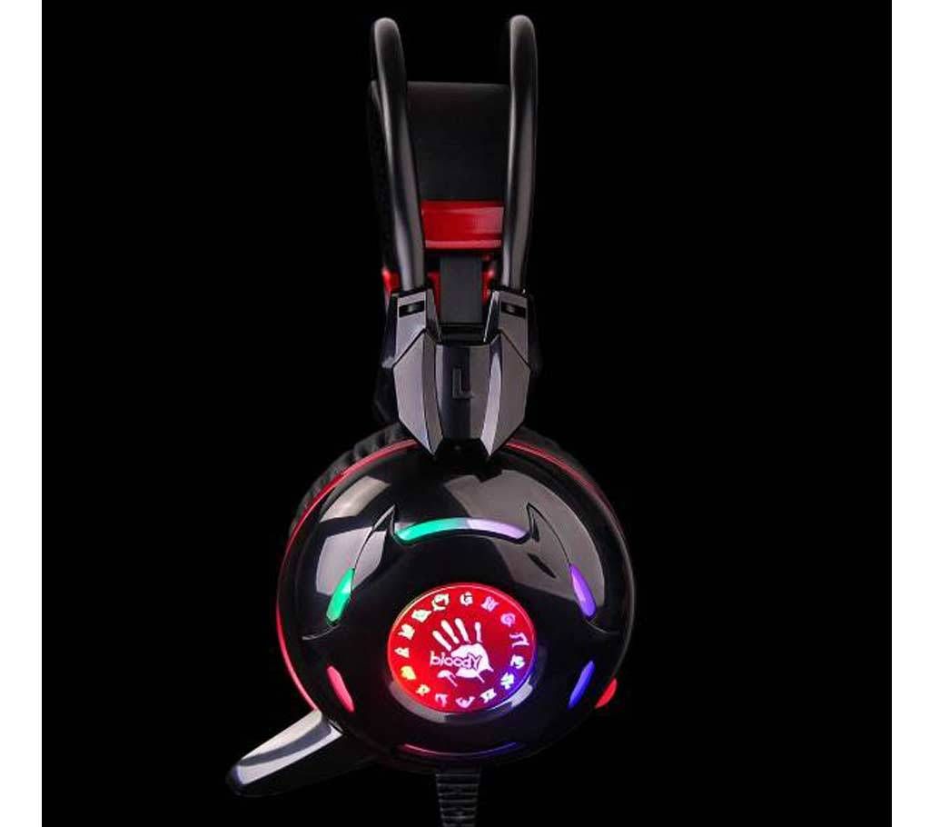 A4 Tech BLOODY G300 Comfort Glare Gaming Headphone