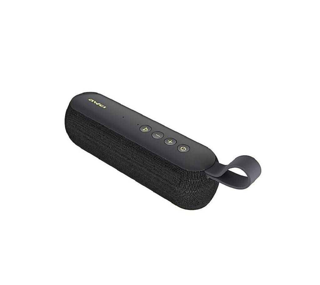 Awei Y230  Portable Wireless Speakers-black