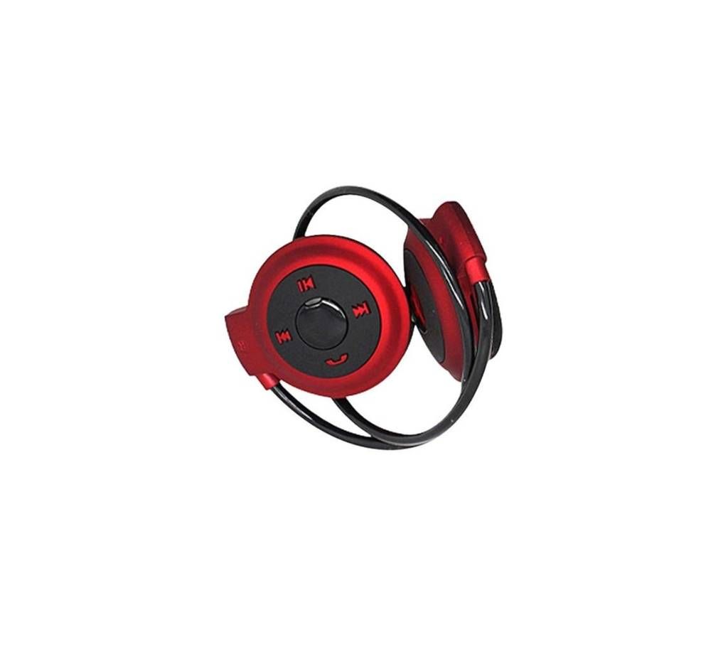 Beacon Wireless Bluetooth Sports Stereo Headset