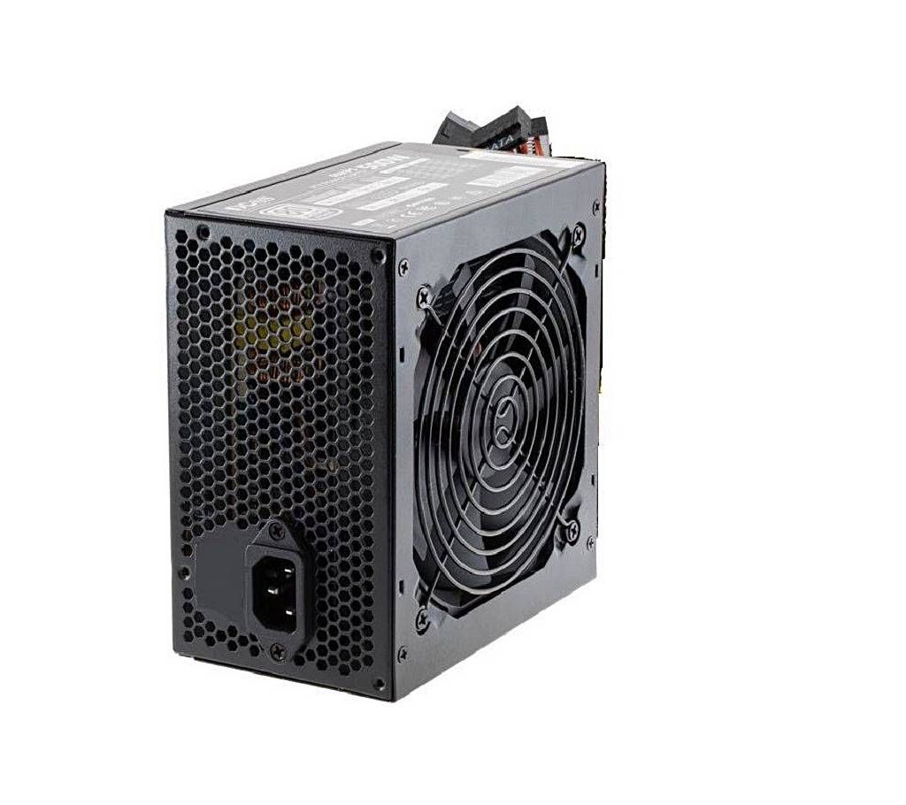 Value Top TP-ATX23 200W ATX Power Supply - Black