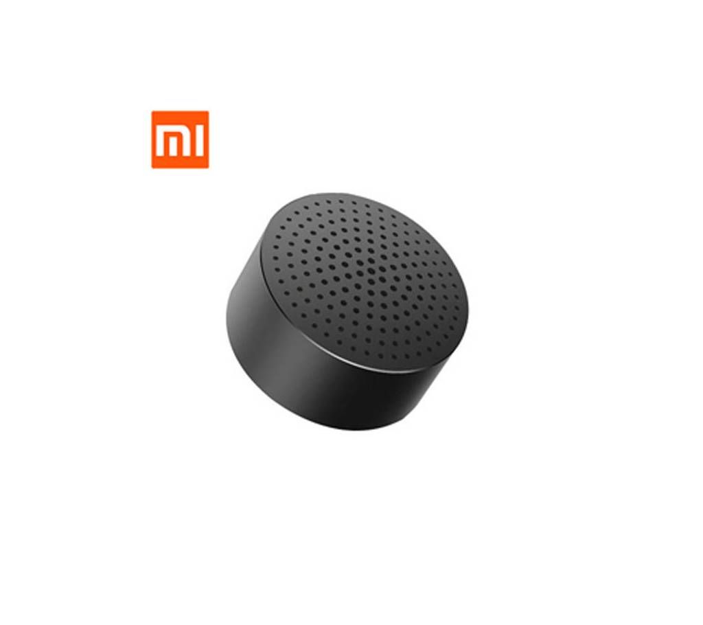 Xiaomi mini Wireless Bluetooth Speaker