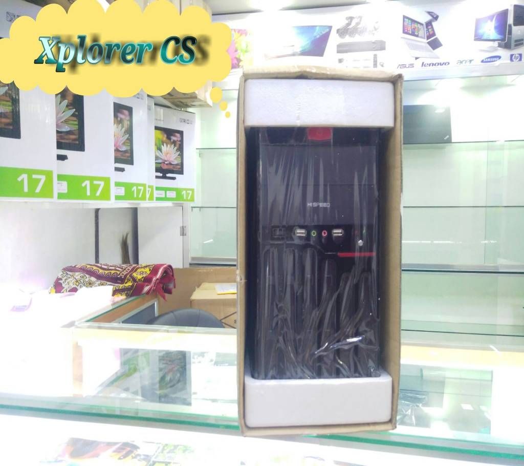 PC Casing