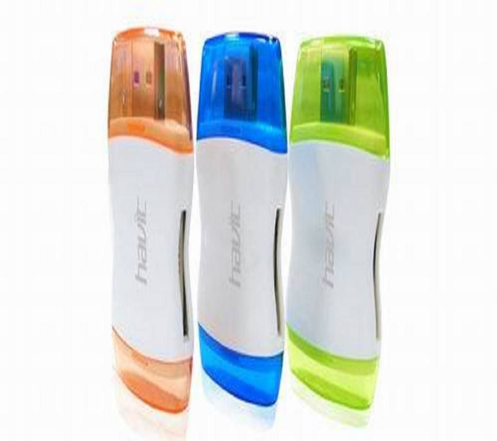 HAVIT HV- C34 Universal Card Reader