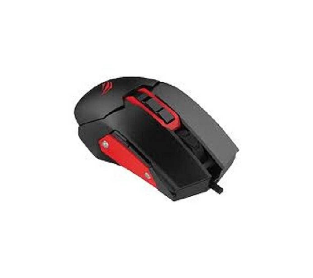 Havit Gaming USB Mouse HV-MS796