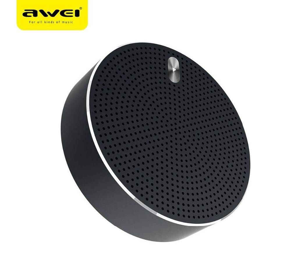 Awei Y800 Mini Bluetooth Speaker 3D Stereo 