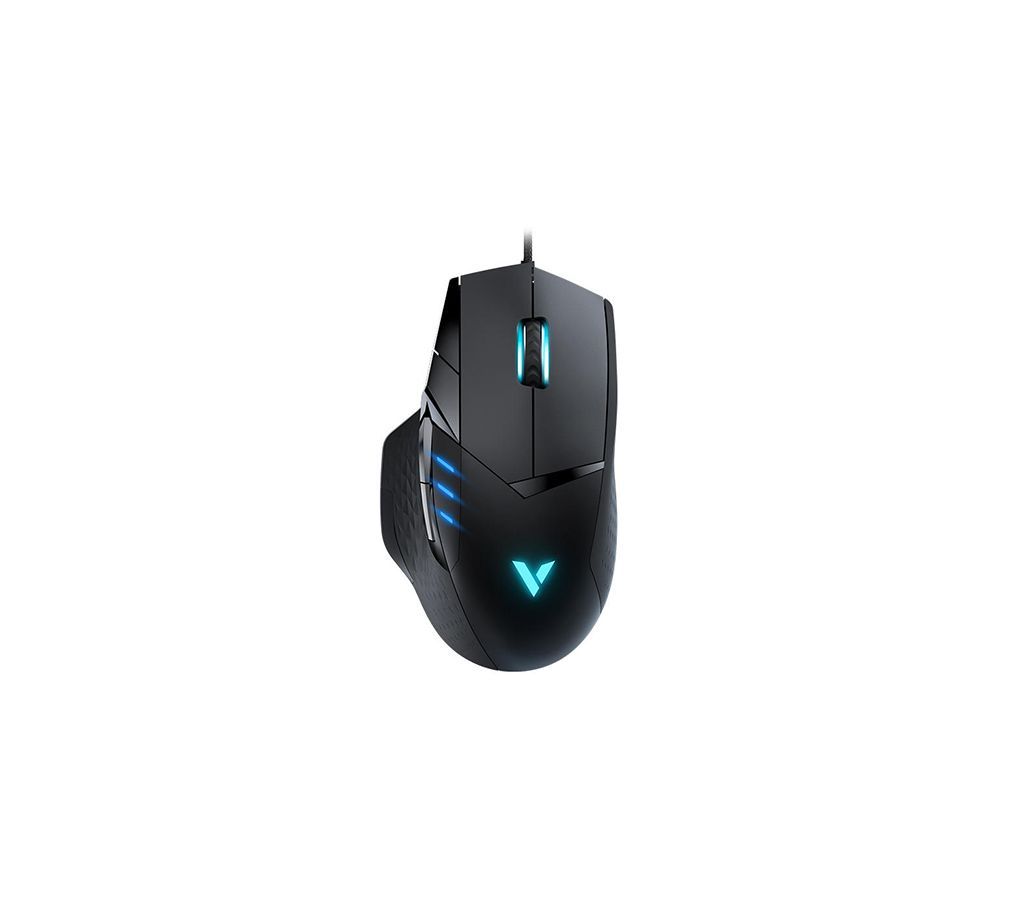 Rapoo VT300 6200DPI IR Optical USB Wired Gaming Mouse