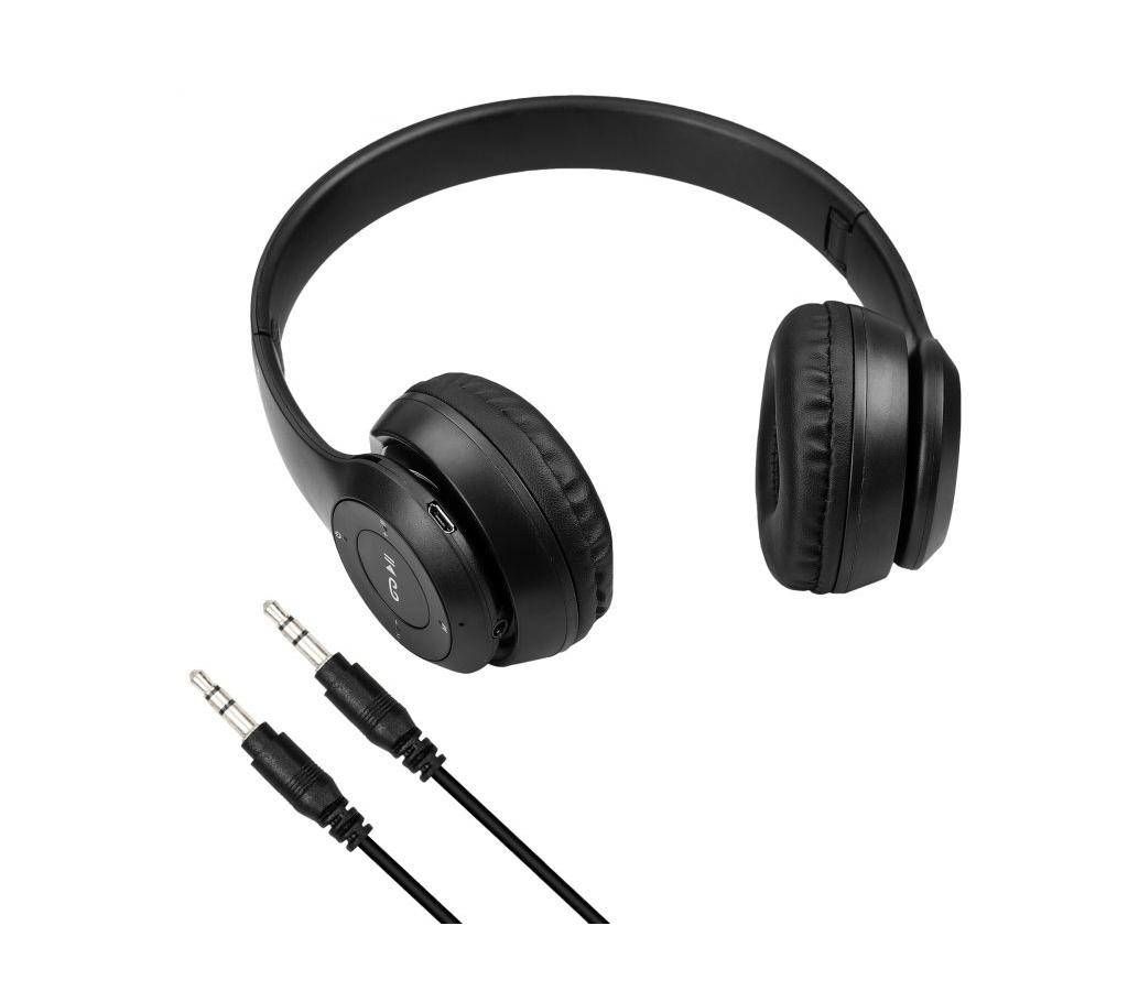 P-47 Wireless Bluetooth Headphone