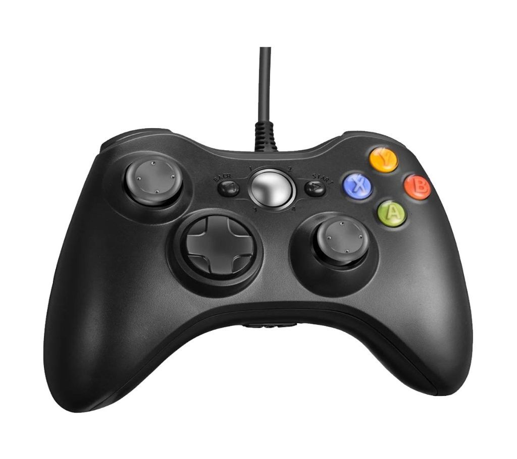 Havit G83 Vibration Gamming Pad 